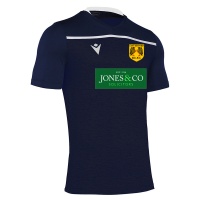 ERRUFC Macron Deneb Warm Up Shirt